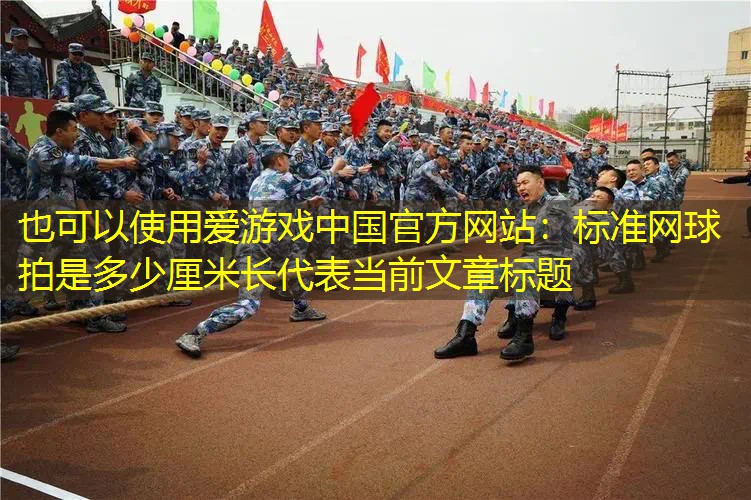 爱游戏中国官方网站：标准网球拍是多少厘米长