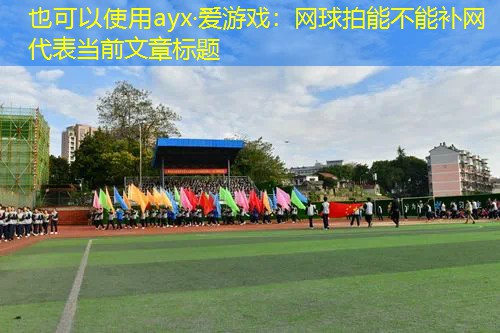 网球拍能不能补网 网球拍能不能补网