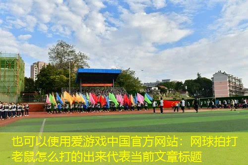网球拍打老鼠怎么打的出来 网球拍打老鼠怎么打的出来