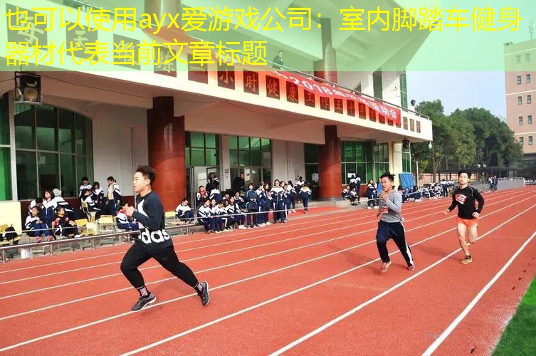 室内脚踏车健身器材 室内脚踏车健身器材